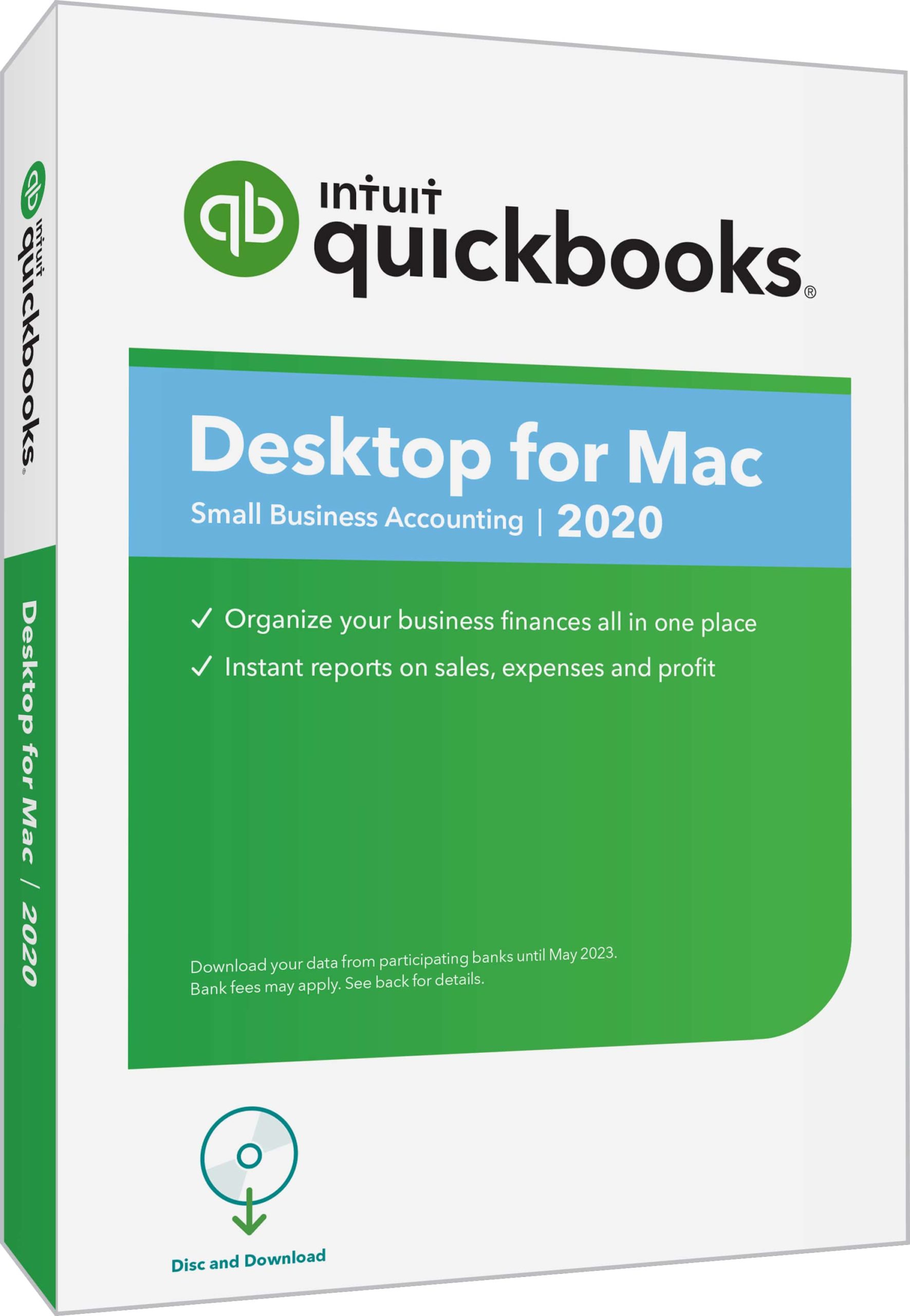 quickbooks upgrade for mac